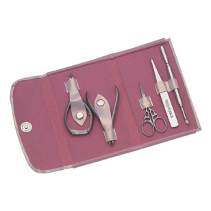 Manicure and Pedicure Kits